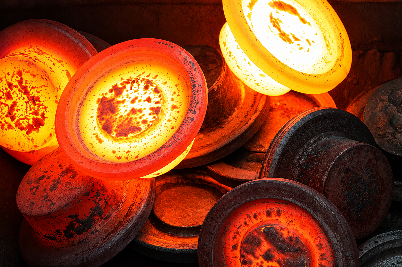 Heat Treatment