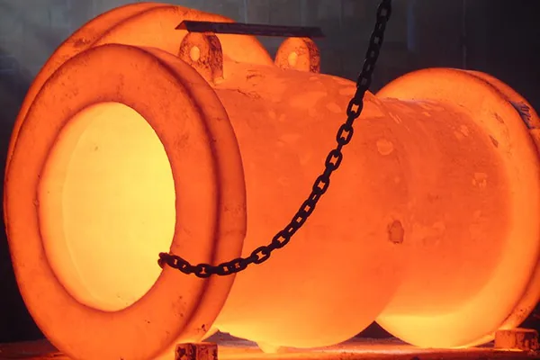 Heat Treatment