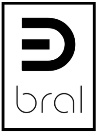 BRAL logo