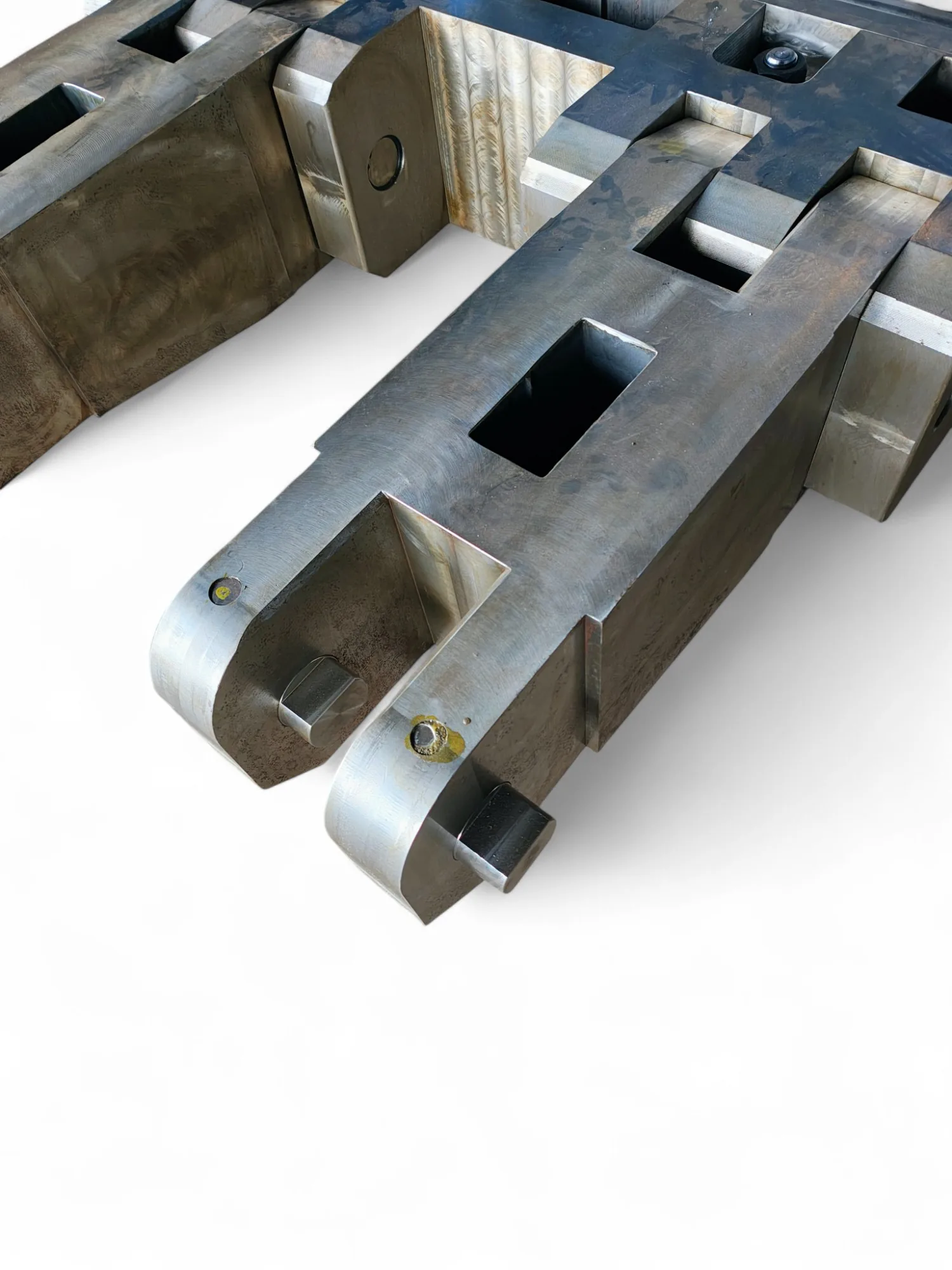 Starter Bar Chain